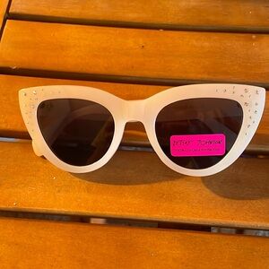 Betsey Johnson Sunglasses